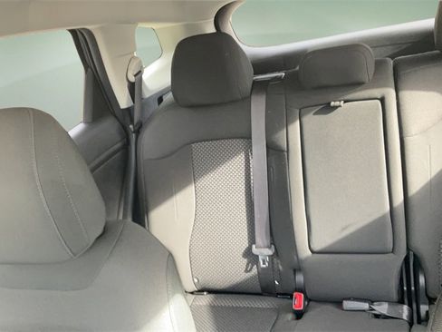 Used 2024 Kia Sportage LX image 11