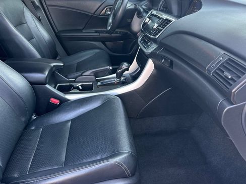 Used 2015 Honda Accord EX-L image 15