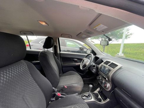 Used 2014 Scion xD FWD image 3