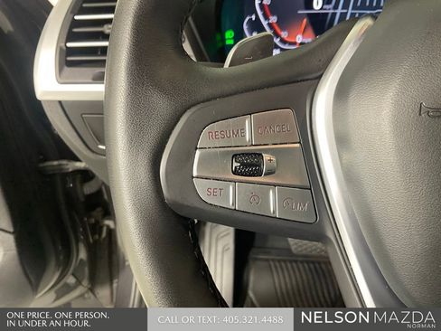 Used 2023 BMW X3 xDrive30i w/ Premium Package AWD/4WD image 45