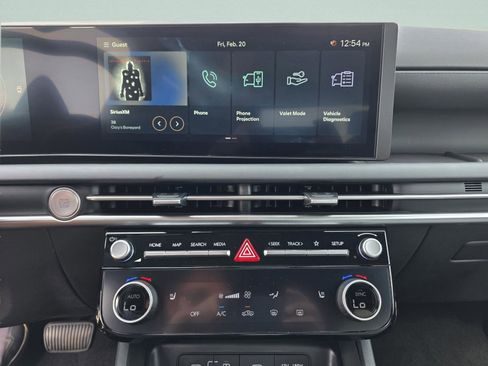 New 2026 Hyundai Santa Cruz SEL FWD image 23