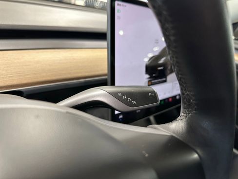 Used 2022 Tesla Model 3 Long Range AWD/4WD image 14