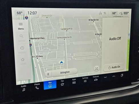 New 2026 Ford F350 Platinum image 13