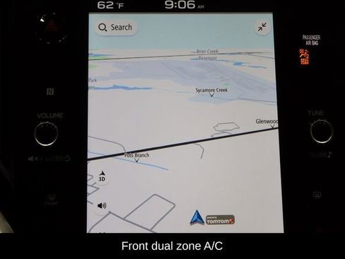 Used 2024 Subaru Outback Touring image 8