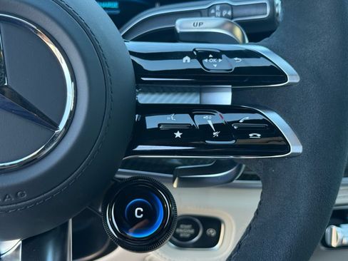 New 2026 Mercedes-Benz GLE 53 AMG 4MATIC Coupe image 21