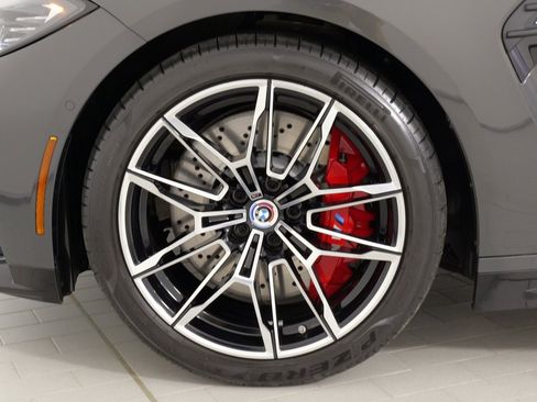 Used 2023 BMW M4 xDrive Competition image 65