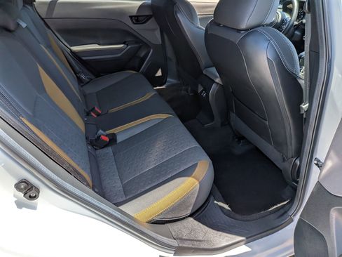 Certified 2025 Subaru Crosstrek 2.5i Sport w/ Crosstrek Mirror Package image 33