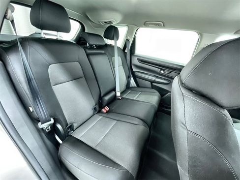 Certified 2025 Honda CR-V LX image 27