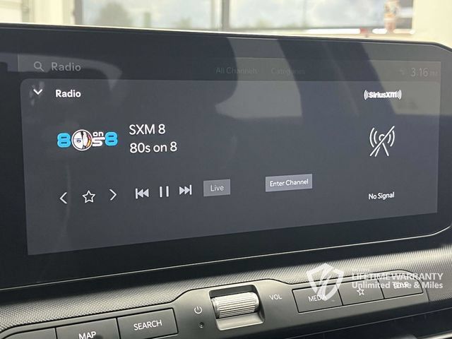 Used 2025 Kia K4 FWD image 31