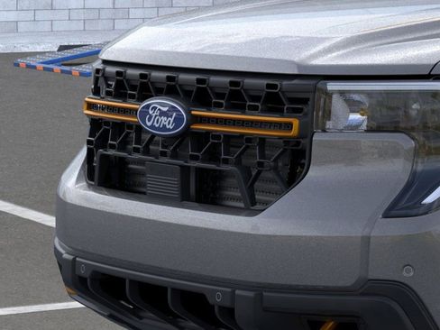 New 2026 Ford Maverick Tremor image 18