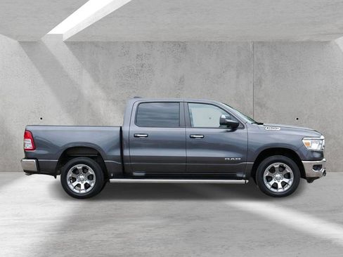 Used 2019 RAM 1500 Big Horn AWD/4WD image 2