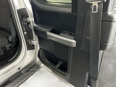 Used 2018 Ford F150 XLT w/ Equipment Group 301A Mid image 24