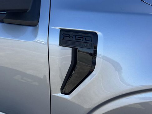 New 2025 Ford F150 XLT w/ Equipment Group 303A High image 75