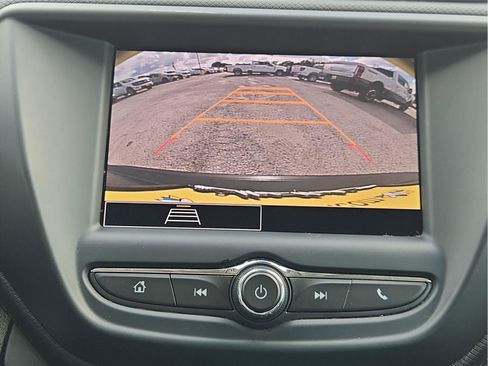 Used 2023 Chevrolet TrailBlazer LS AWD/4WD image 14