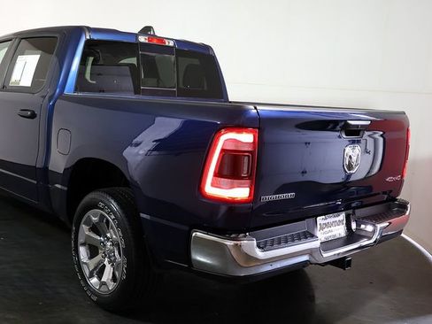 Used 2023 RAM 1500 Big Horn AWD/4WD image 13