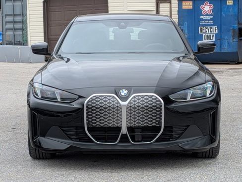 New 2026 BMW i4 xDrive40i image 6