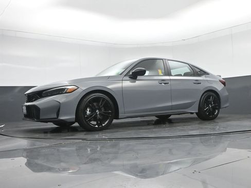 Used 2026 Honda Civic Si image 55