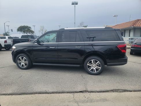 Used 2024 Ford Expedition Max Limited image 9