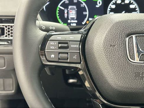 Certified 2026 Honda Civic Sport image 17