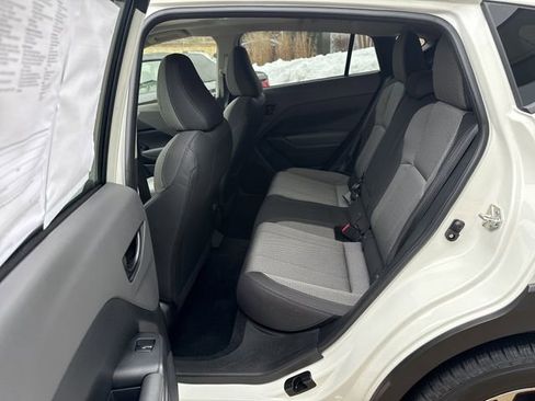 Certified 2024 Subaru Crosstrek 2.0i Premium image 19