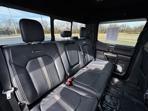 Used 2022 Ford F350 Platinum image 33