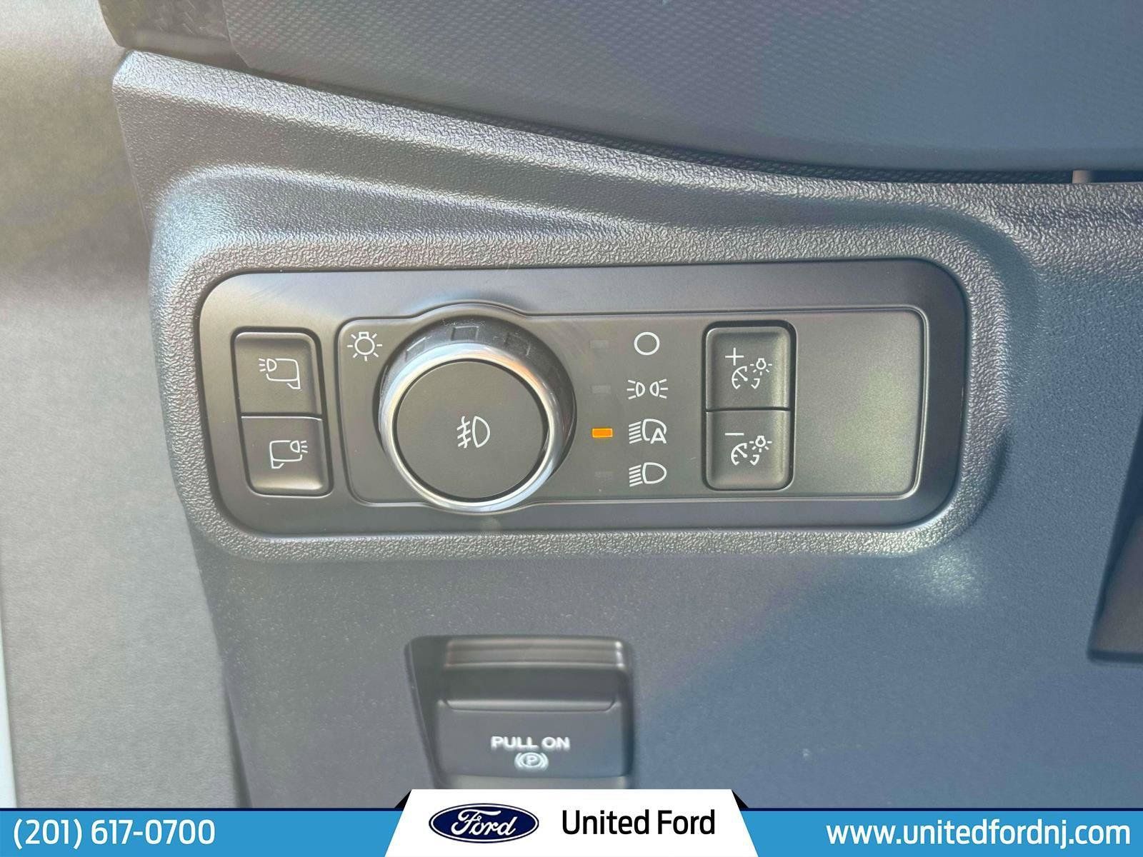 Used 2024 Ford Bronco Raptor w/ Interior Carbon Fiber Pack 6 AWD/4WD image 27
