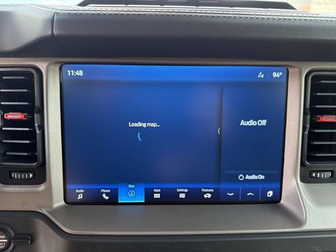 Used 2023 Ford Bronco Raptor AWD/4WD image 4
