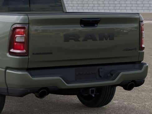 New 2026 RAM 1500 Laramie image 13