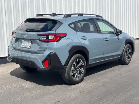 Certified 2024 Subaru Crosstrek 2.0i Premium image 6