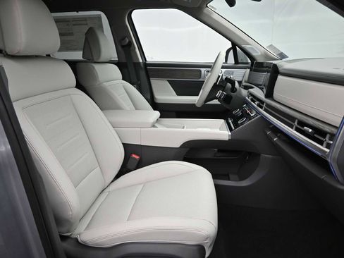 New 2026 Hyundai Santa Fe Limited image 11