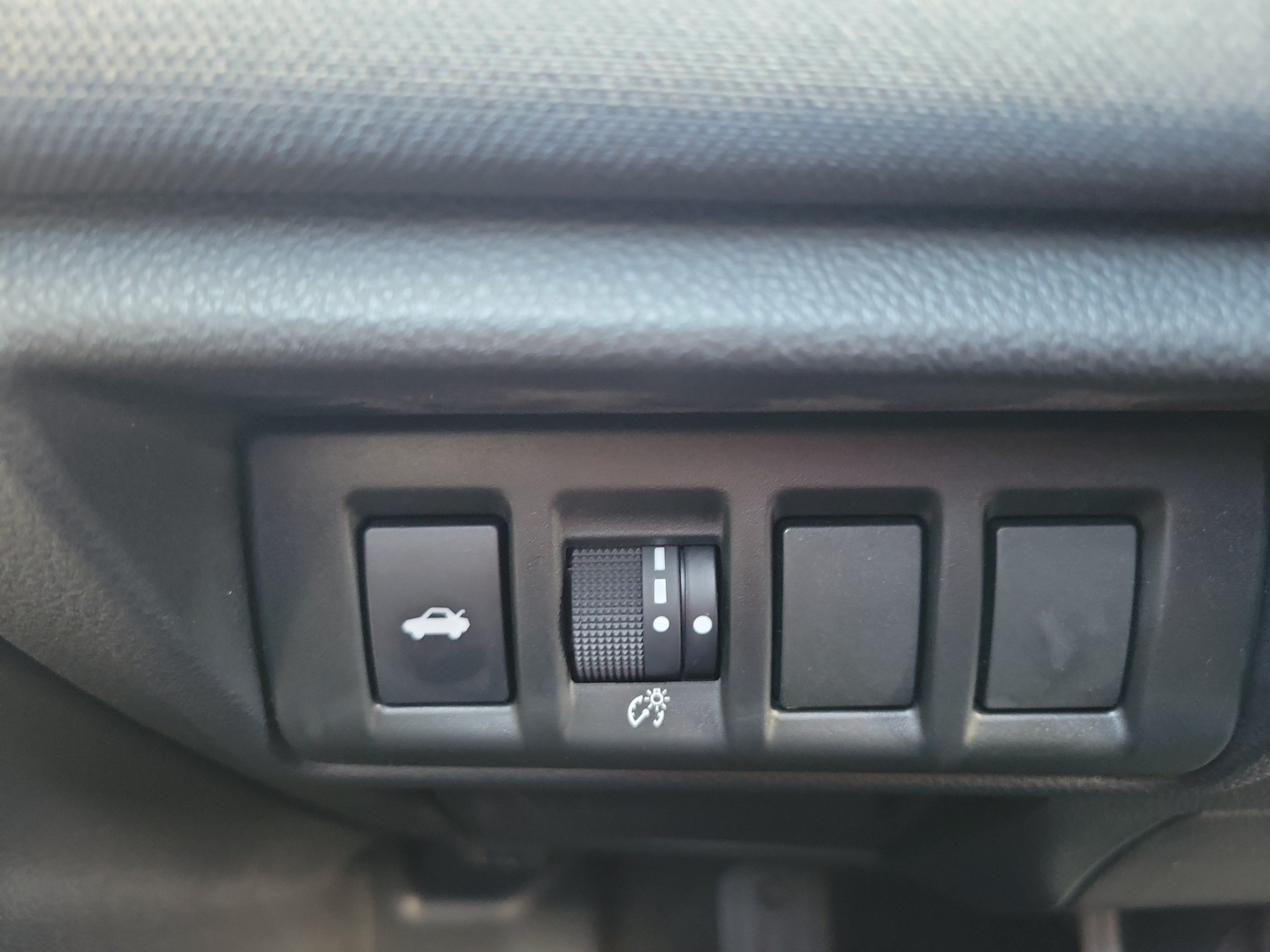Certified 2021 Subaru Legacy Premium AWD/4WD image 28