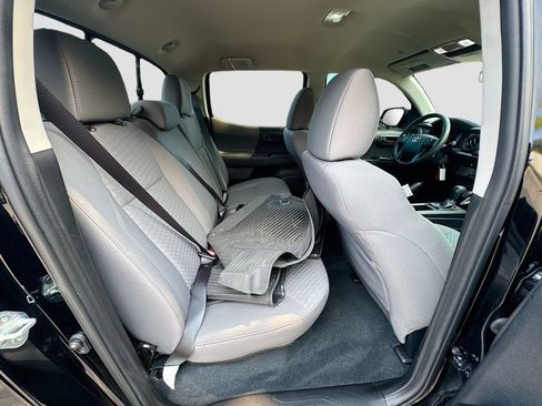 Used 2023 Toyota Tacoma SR w/ SR Convenience Package RWD image 25