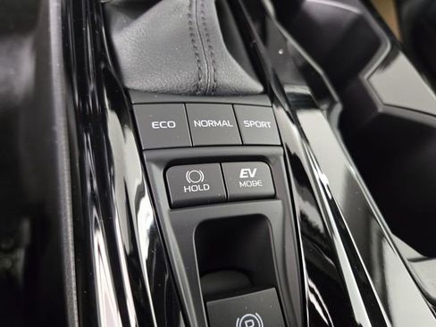 New 2026 Toyota Camry XLE image 27