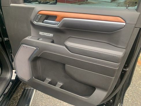 Used 2022 GMC Sierra 1500 Denali image 17