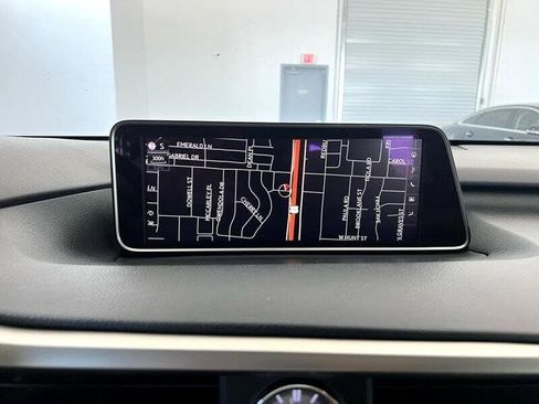 Used 2017 Lexus RX 350 F Sport image 21