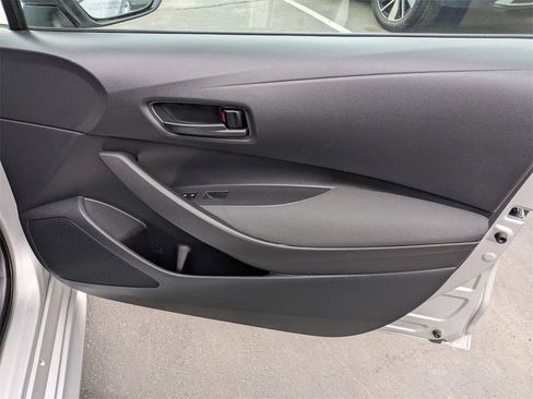 Used 2024 Toyota Corolla LE image 34