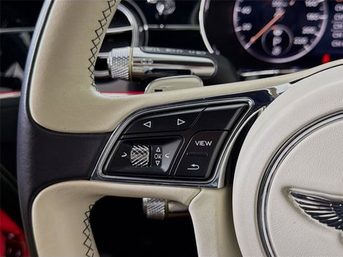 Used 2020 Bentley Continental GT V8 First Edition AWD/4WD image 25