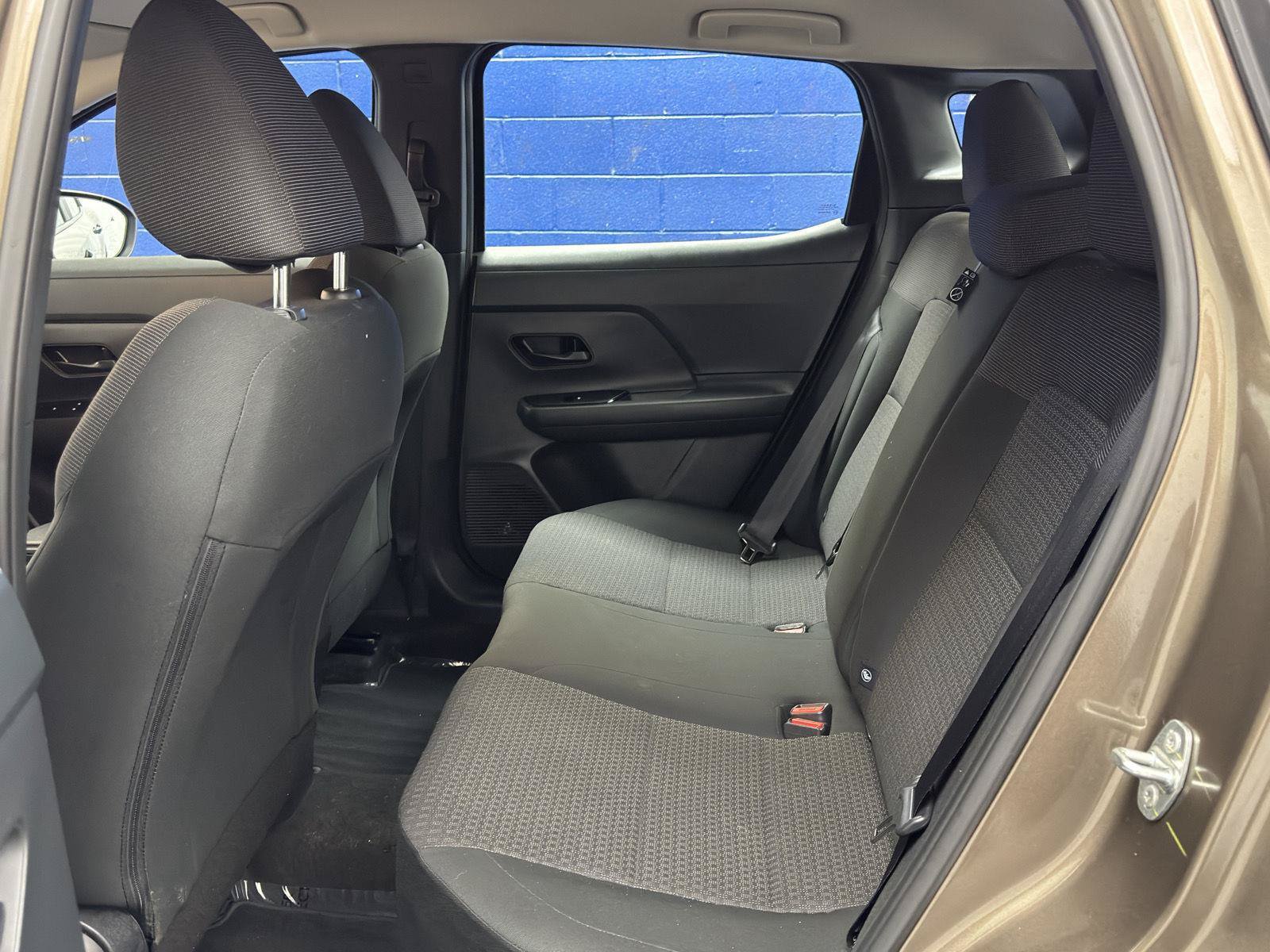 Used 2025 Nissan Kicks S AWD/4WD image 25