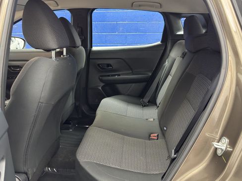 Used 2025 Nissan Kicks S image 25