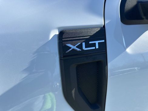 Used 2024 Ford Maverick XLT w/ Equipment Group 300A Standard image 32