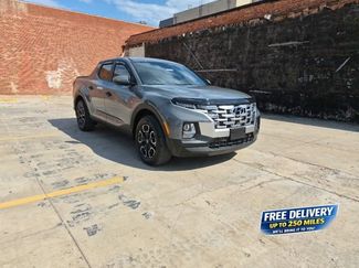 Used 2023 Hyundai Santa Cruz SEL AWD/4WD video 1