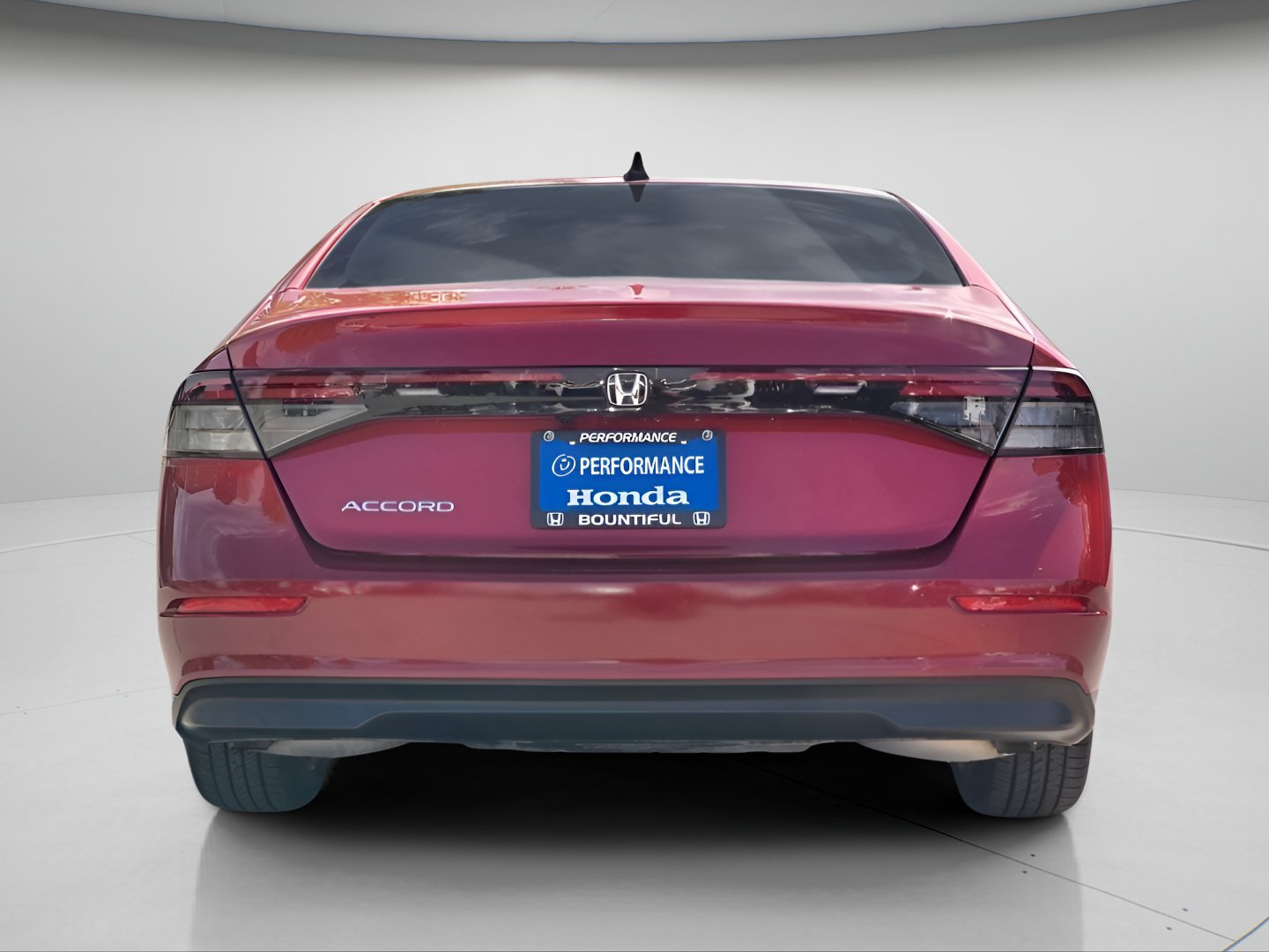 Used 2025 Honda Accord SE image 21