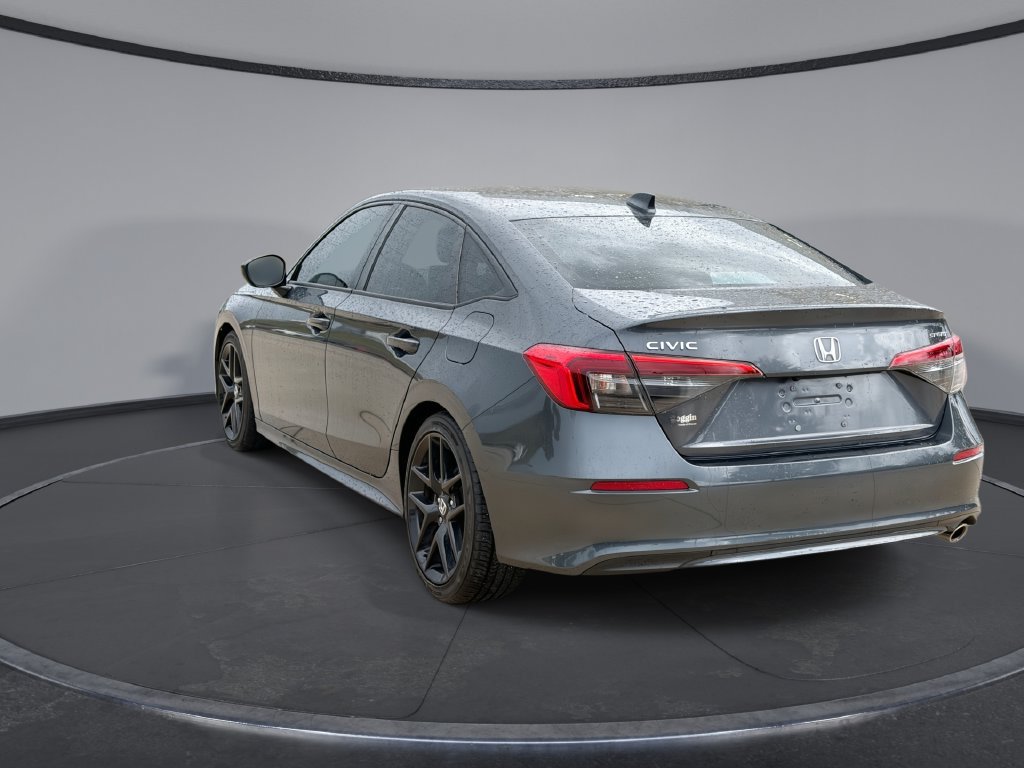 Used 2024 Honda Civic Sport image 10