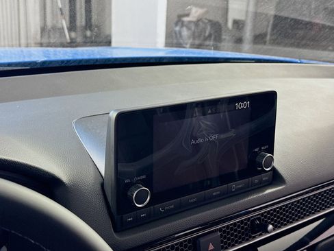 New 2026 Honda Civic Sport image 8