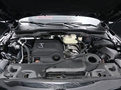 Used 2023 Acura MDX Type S image 10