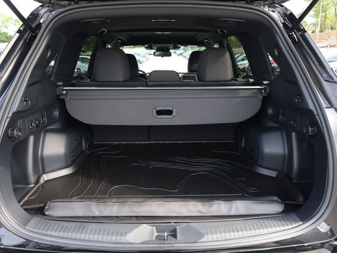 Certified 2026 Subaru Forester Premium w/ Base/Premium Package AWD/4WD image 6