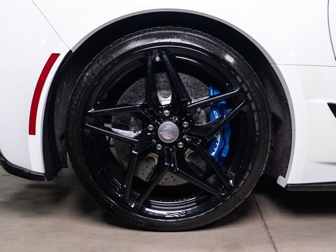 Used 2019 Chevrolet Corvette ZR1 image 29