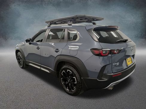 Used 2023 MAZDA CX-50 Meridian Edition w/ Apex Package AWD/4WD image 6