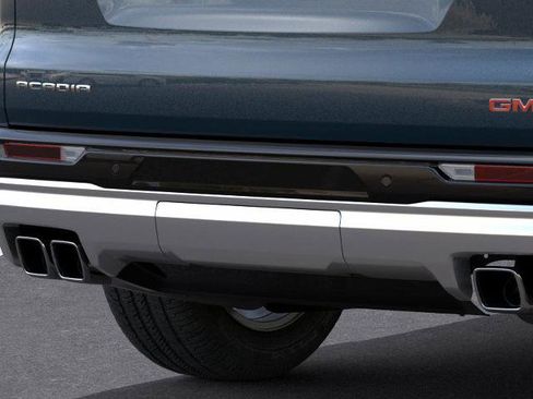 New 2026 GMC Acadia Denali image 14
