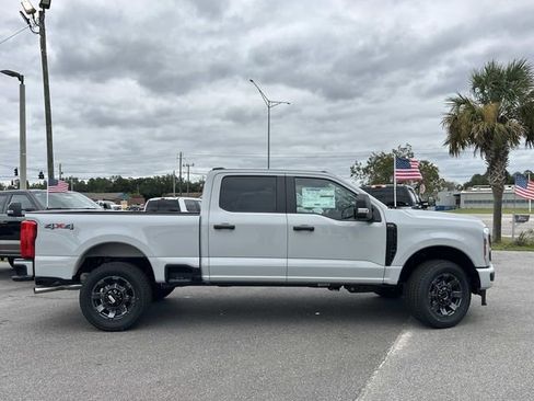 New 2026 Ford F250 XL w/ STX Appearance Package image 6